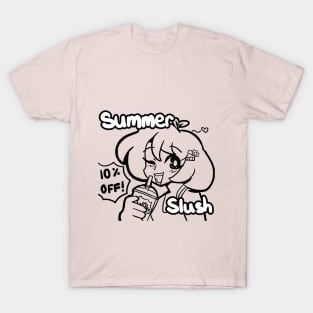 Summer Slush T-Shirt